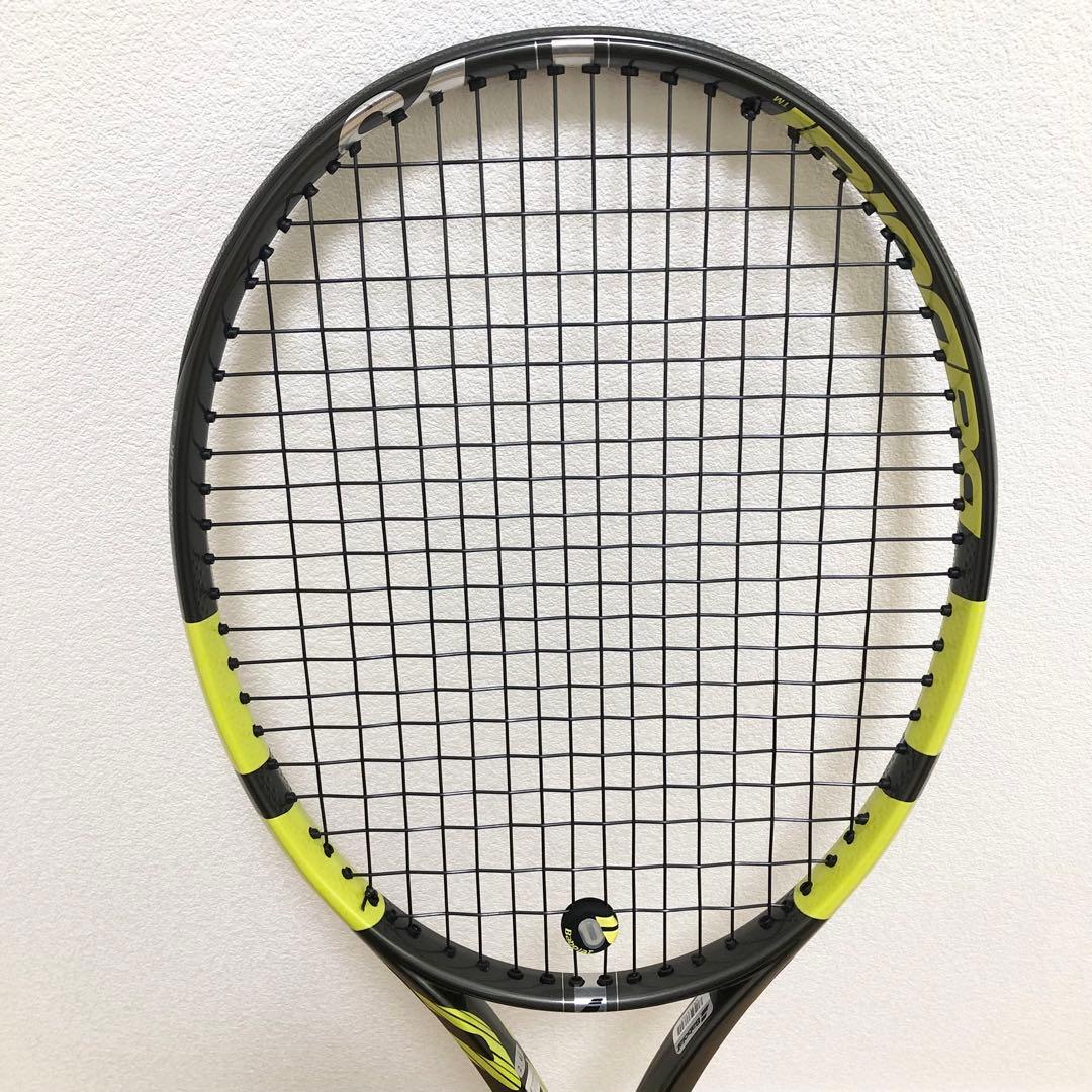 【美品】BabolaT バボラ ピュア アエロ VS G2 PURE Aero