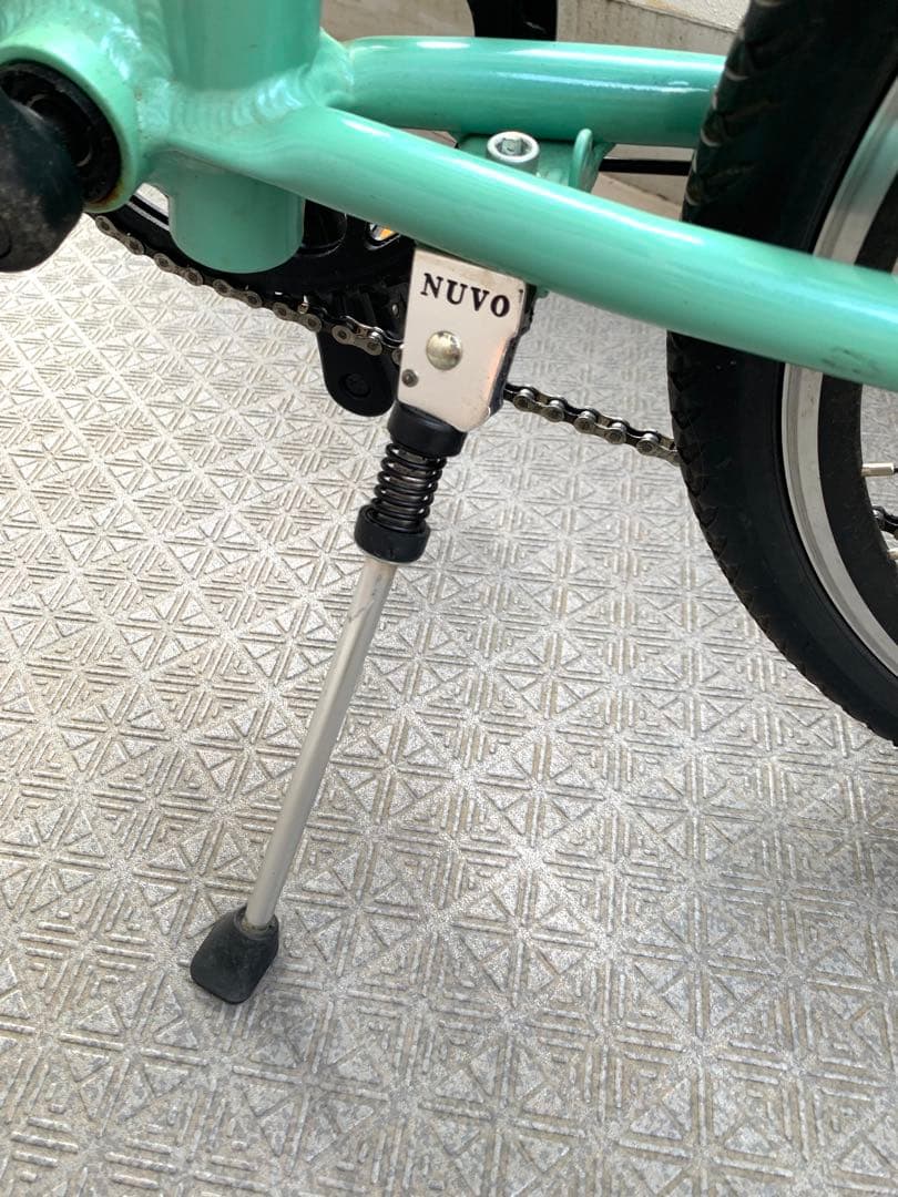 Bianchi Treviglio 手渡しのみ