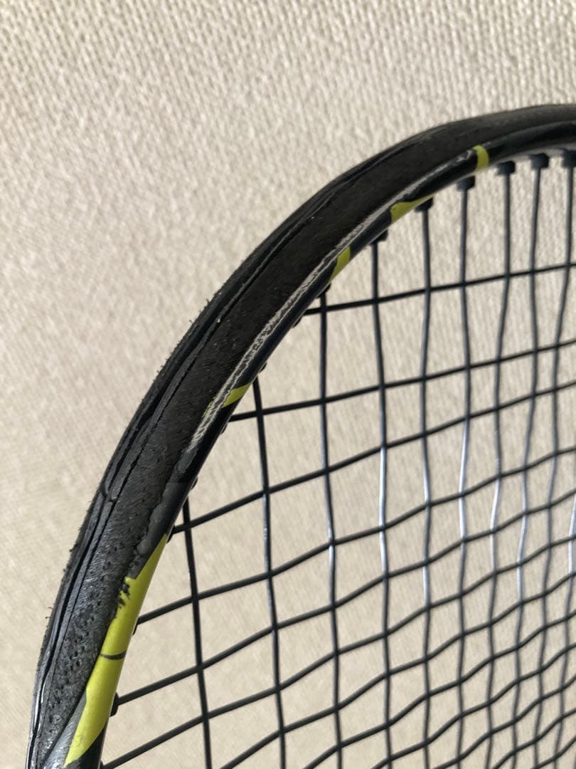 Babolat pure aero 98 テニスラケット