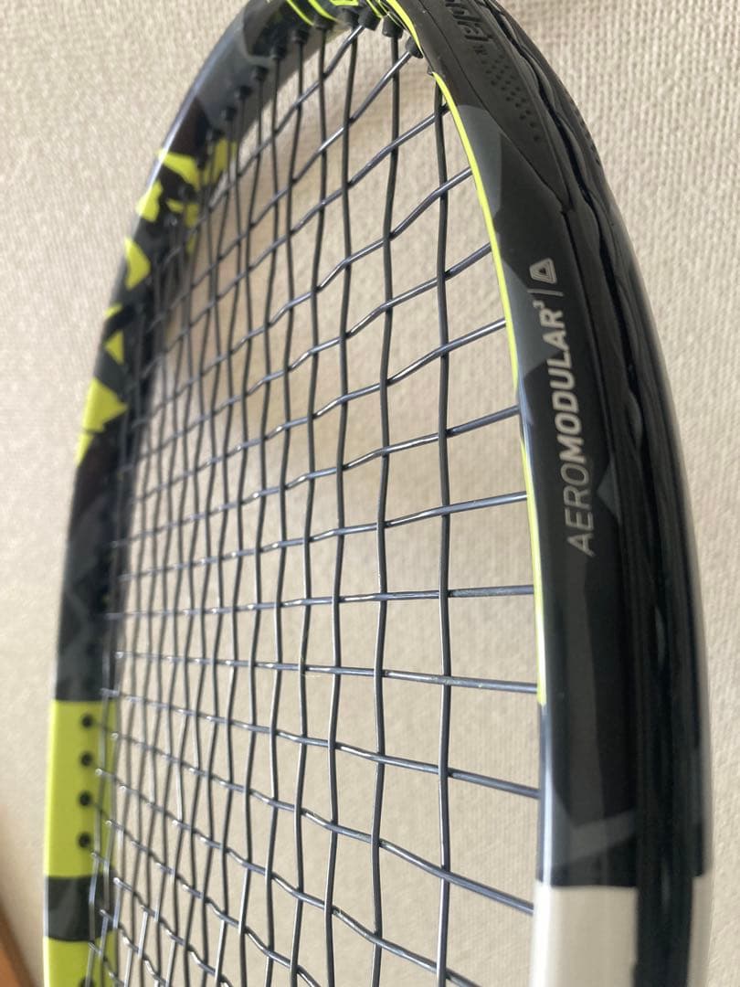 Babolat pure aero 98 テニスラケット