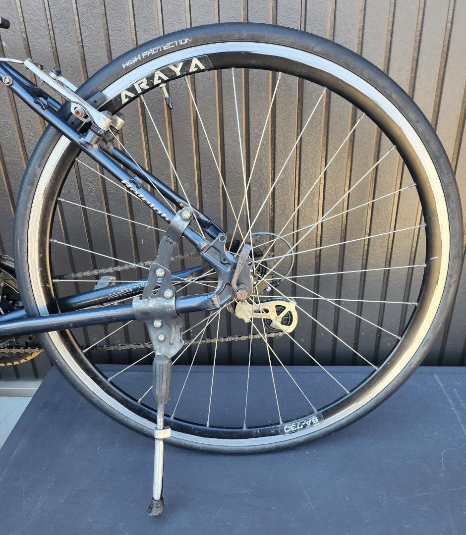 Raleigh ラレー ロードバイク 送料無料 ATOMIC13