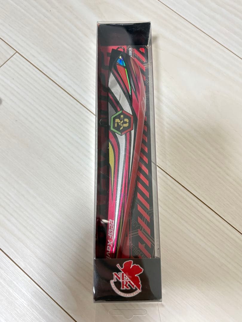 ルアー　ボーズレスザビエル　青物用ダイビングペンシル3点セット