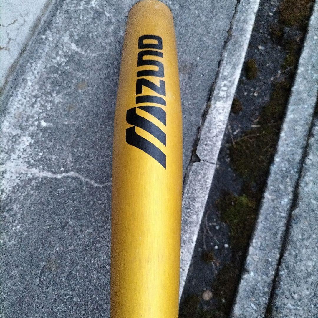 Mizuno VKONG02 少年軟式バット