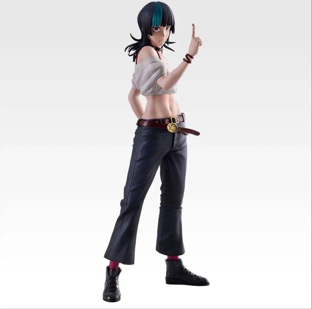 呪術廻戦星　綺羅羅　フィギュア✨