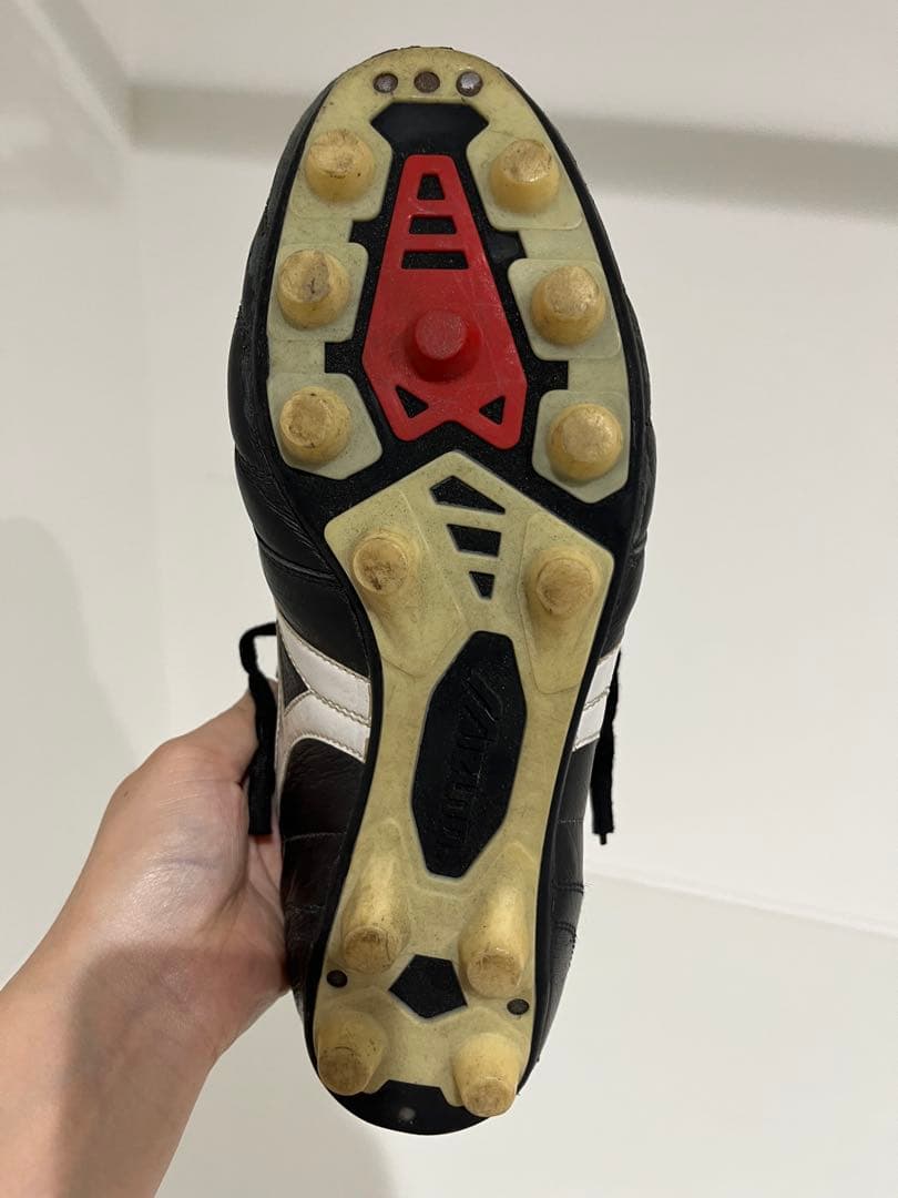 Mizuno モレリア2 27.5㎝