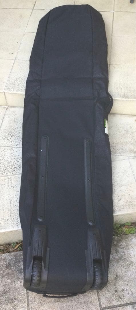 DAKINE ダカイン High Roller キャリーバック 175cm
