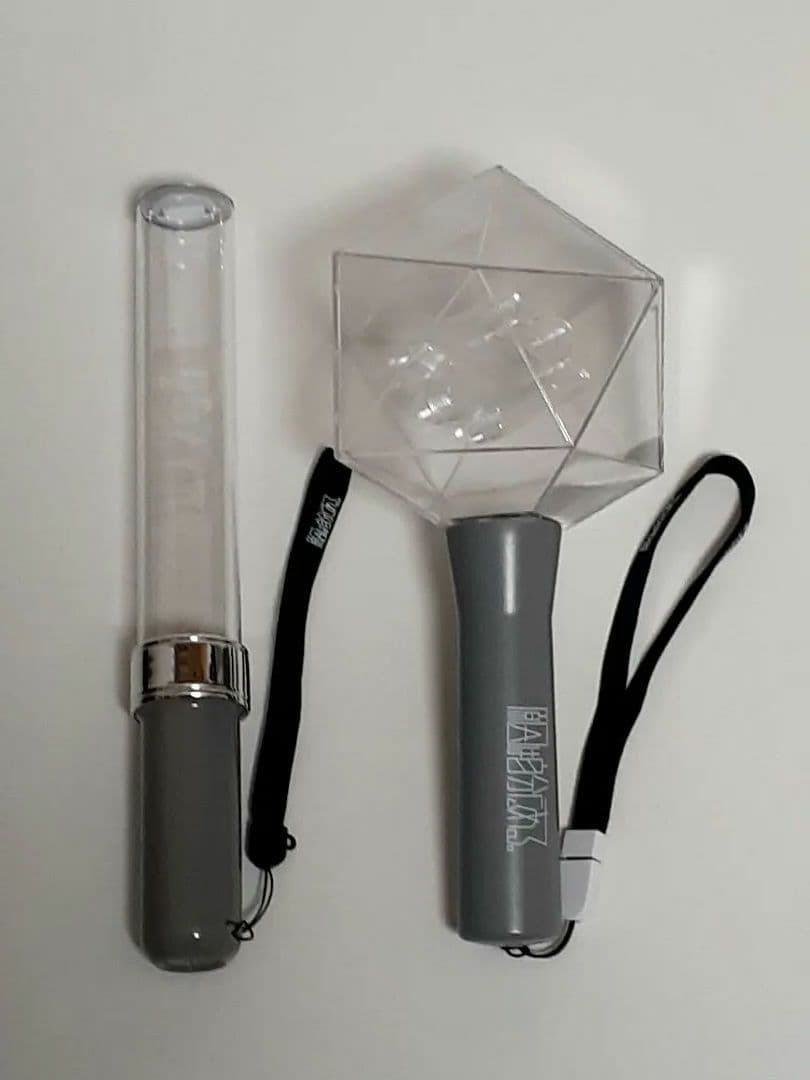 原因は自分にある。カラーチェンジペンライトver.5・LIGHT STICK