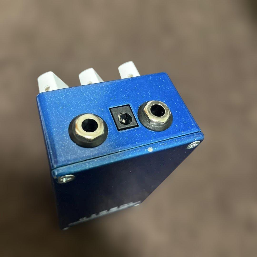 【6/9まで！】Wampler EGO Compressor