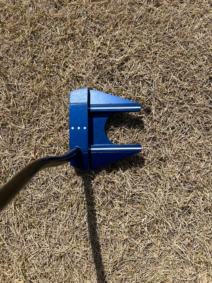 ODYSSEY OWORKS オーワークス パター #7 34インチ