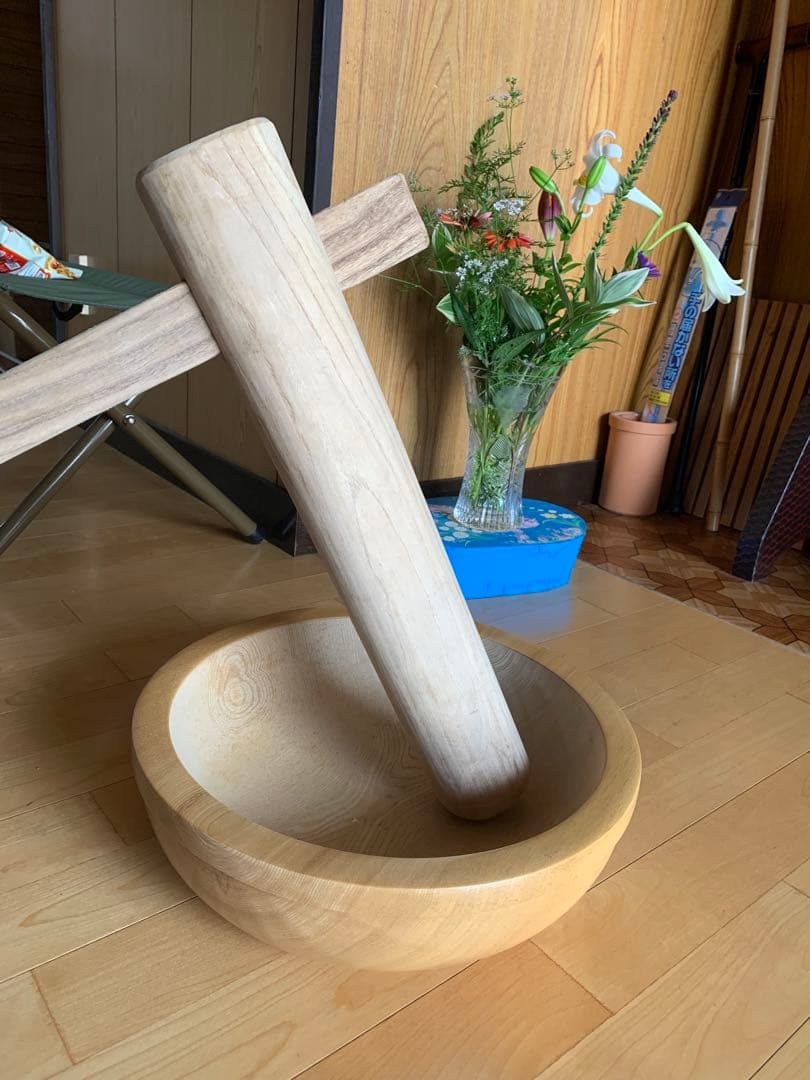 きねとうす