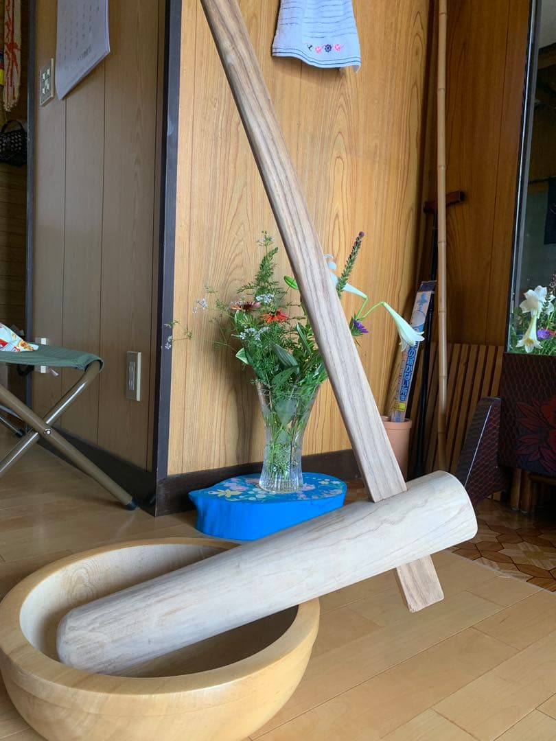 きねとうす