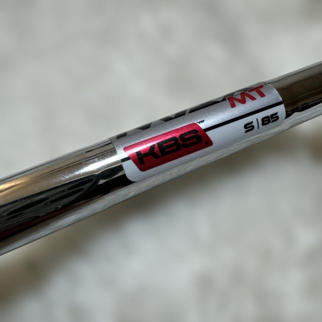 TaylorMade ステルス ユーテリティ U5 KBS85
