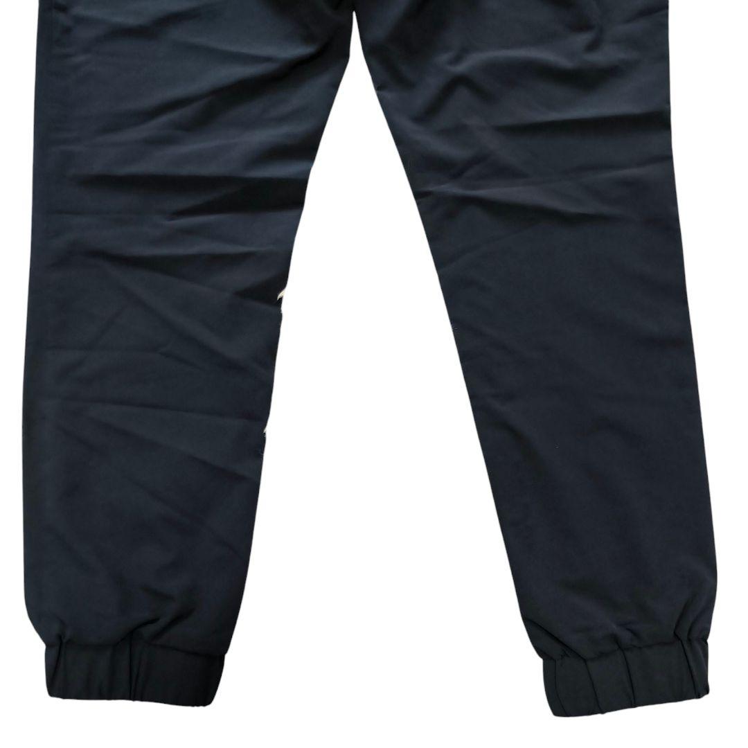 【新品】J.LINDBERG ゴルフパンツ ネイビー サイズ34 50%OFF