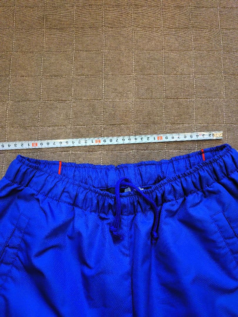 MIZUNO （ミズノ）厚手ウインドブレーカー 上下セット （ＸＬサイズ）