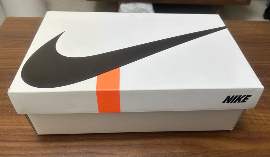スパイク・シューズ Nike ZoomX Vaporfly NEXT% 3 PROTO 27.0cm