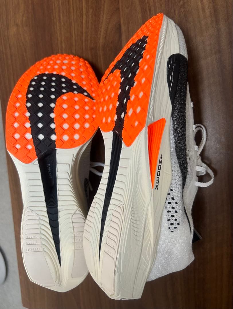 スパイク・シューズ Nike ZoomX Vaporfly NEXT% 3 PROTO 27.0cm