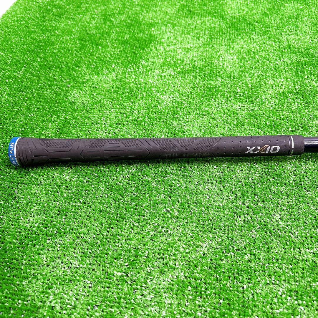 XXIO ゼクシオ13 MP1300 7番アイアン 左利き レフティ R メンズ