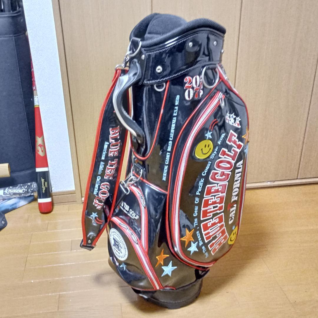 ⛳ ツアーステージ　ゴルフクラブセット アイアングリップ交換済