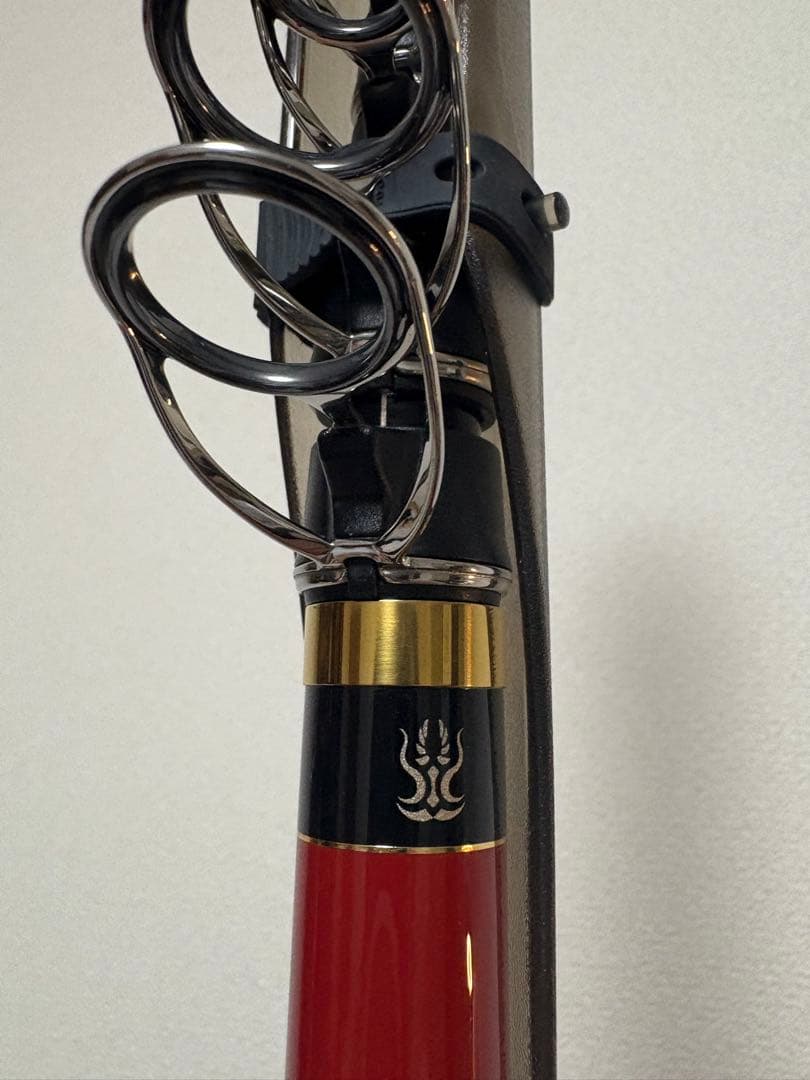 【新品】がまかつ 沖縄スペシャル ULTIMATE H500タマン　ガーラ