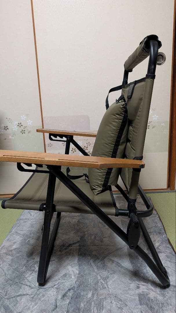 AS20V アッソブ ローバーチェアセット
