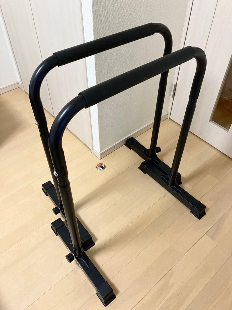 STEADY ステディ ディップススタンド