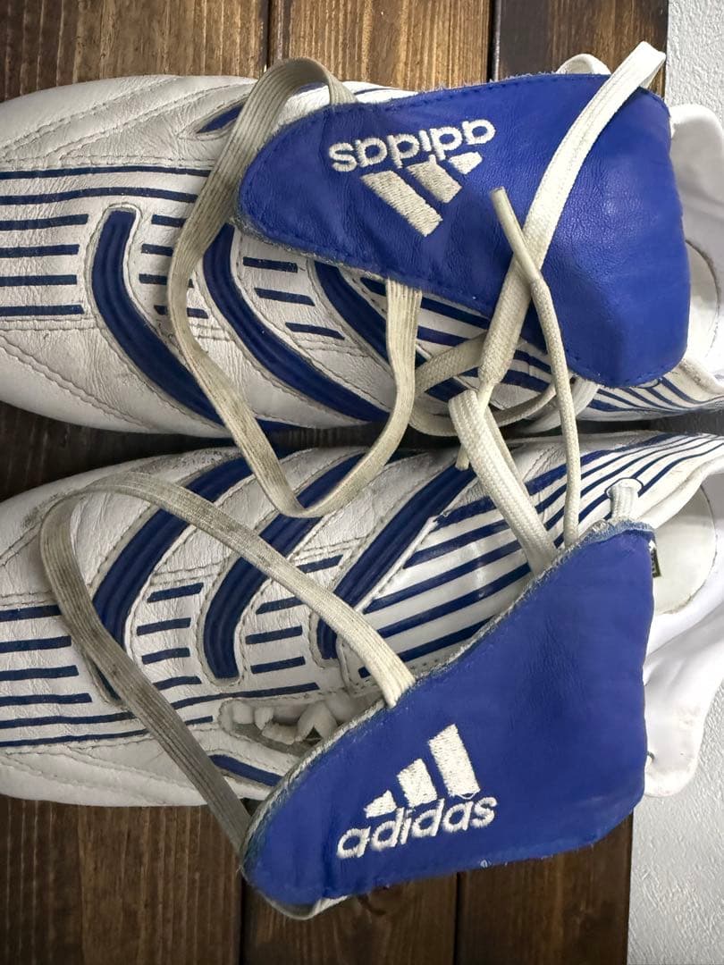 adidas アディダス プレデターアブソリュートFG(28.0cm)