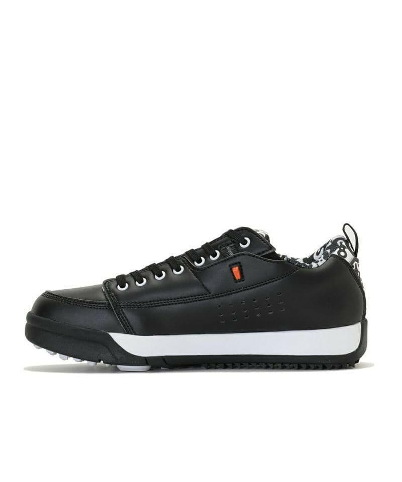 gravis golf グラビスシューレース ローカット　ゴルフ　シューズ