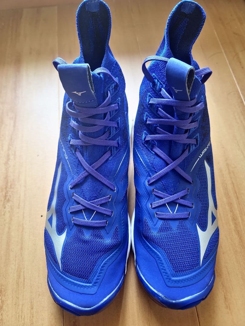 Mizuno Wave Lightning Neo バレーボールシューズ