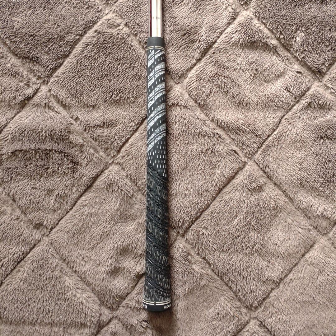 Titleist Vokey Forged Wedge 58/08 SソールNS