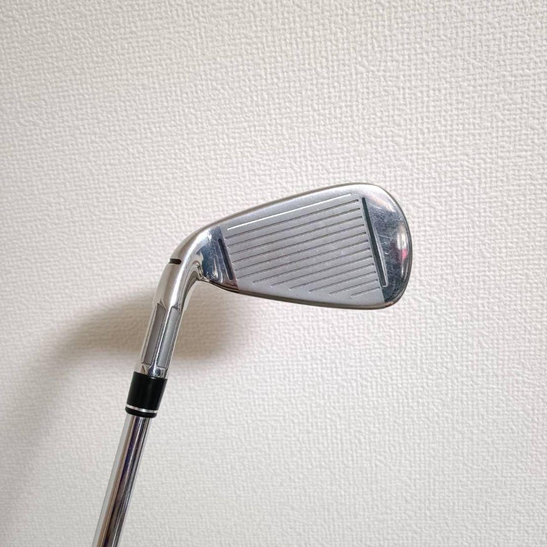 TaylorMade M2 4番アイアン