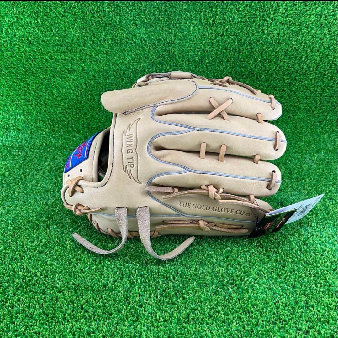 Rawlings ローリングス 軟式グローブ 左投げ 投手用 209