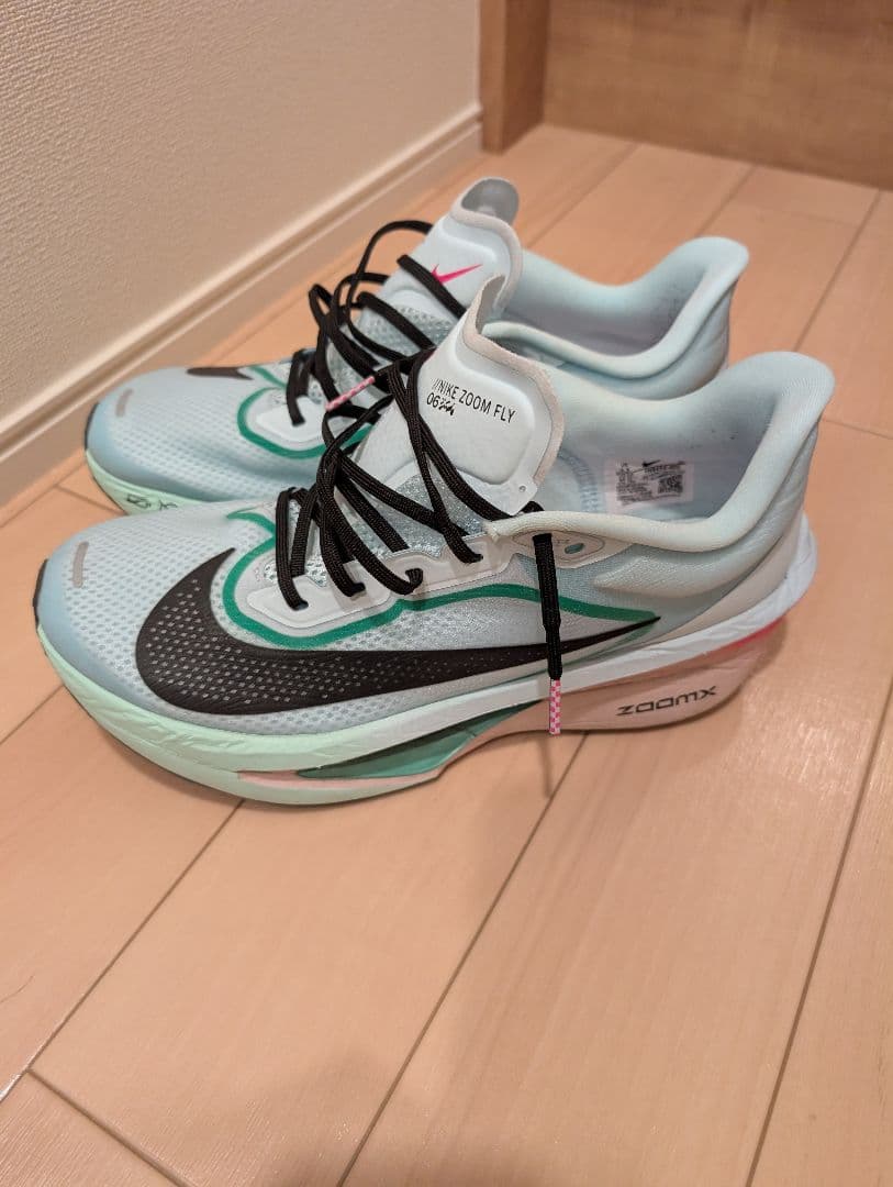 スパイク・シューズ Nike Zoom Fly6 27.5cm