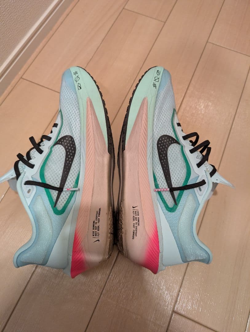 スパイク・シューズ Nike Zoom Fly6 27.5cm