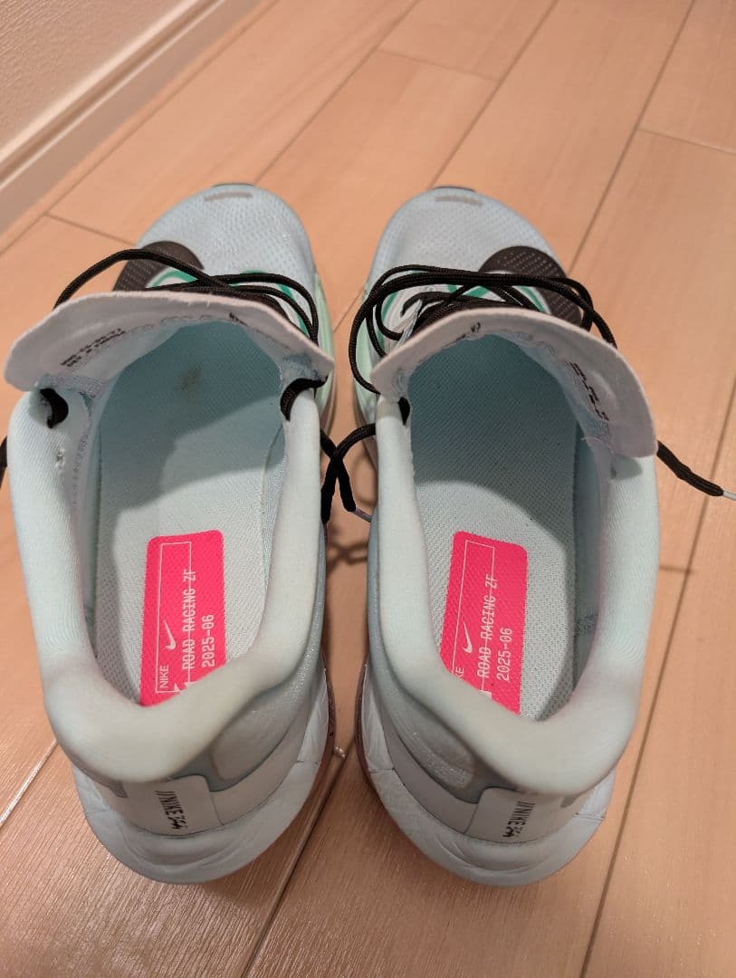 スパイク・シューズ Nike Zoom Fly6 27.5cm