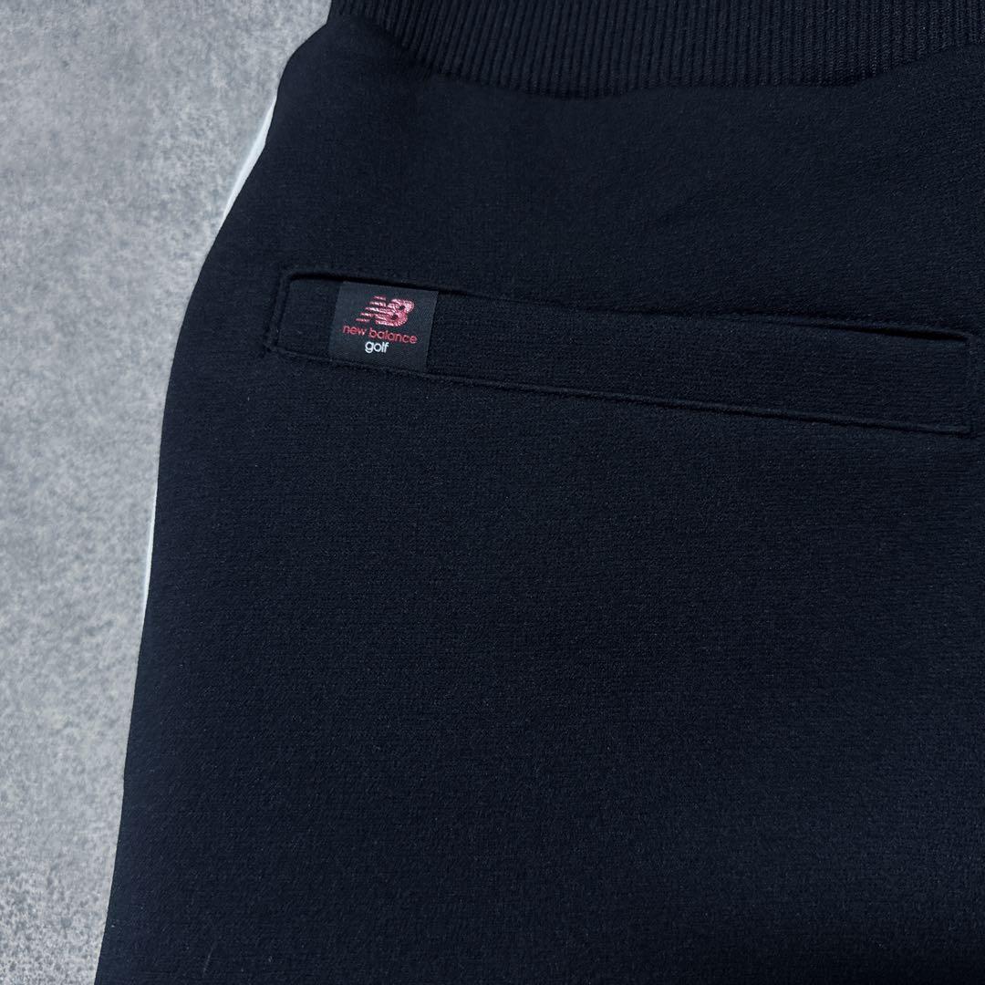 【新品】 New Balance Golf ニューバランス スカート ブラック