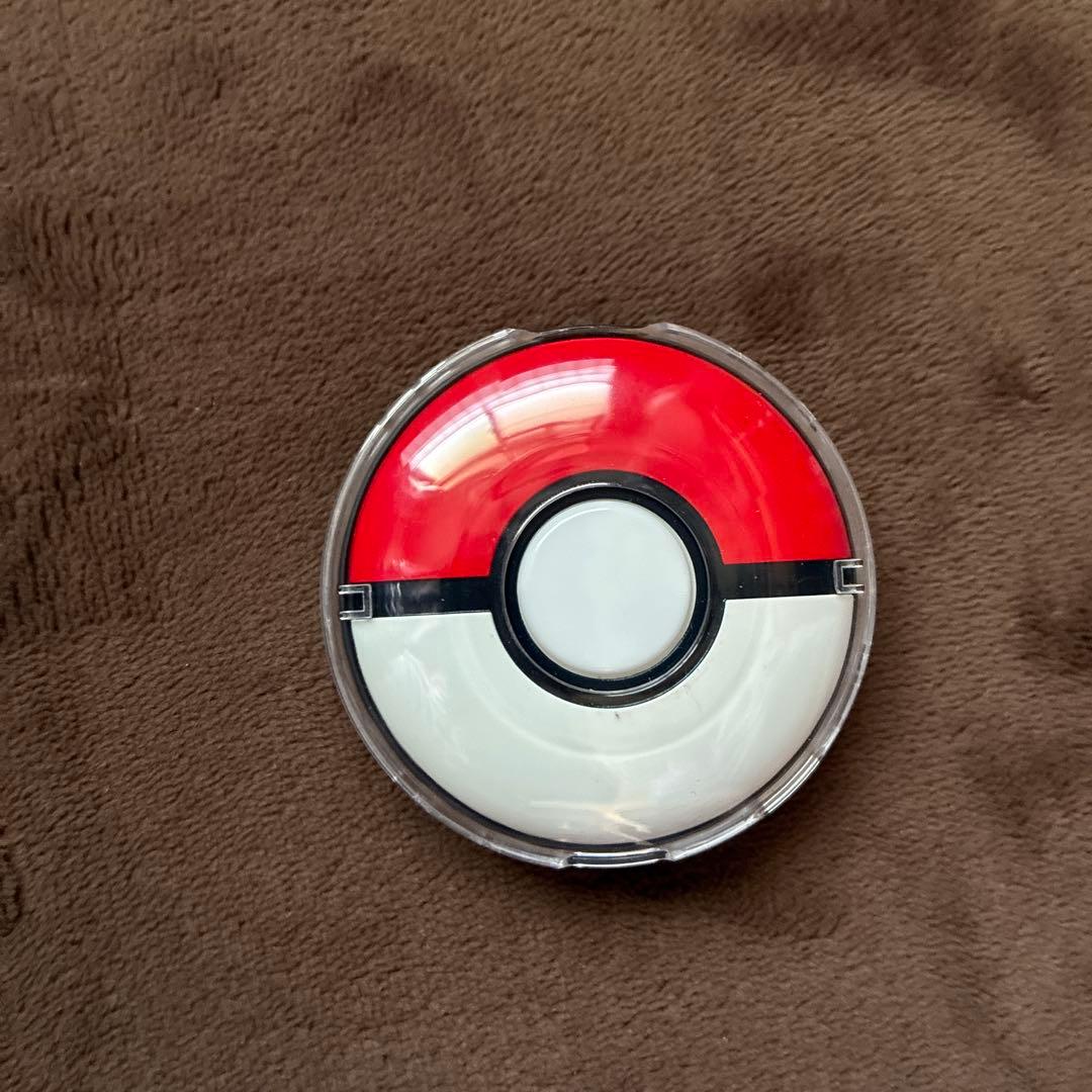 Pokémon GO Plus+　 ポケモンGOプラスプラス