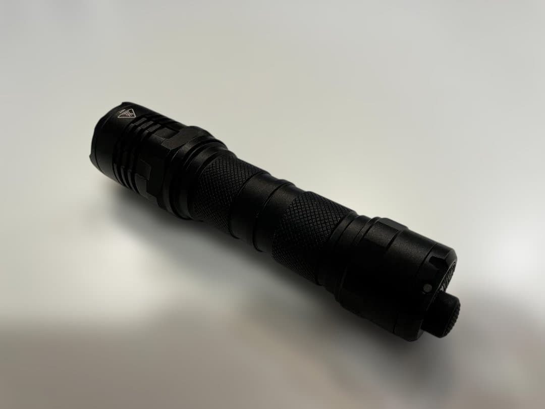 ライト・ランタン NITECORE P20iX