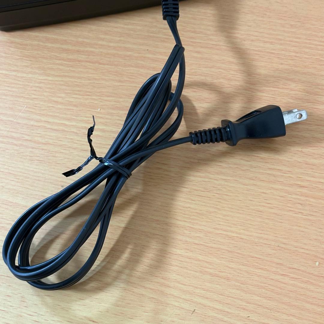 Panasonic NKJ069Z1 パナソニック バッテリー充電器