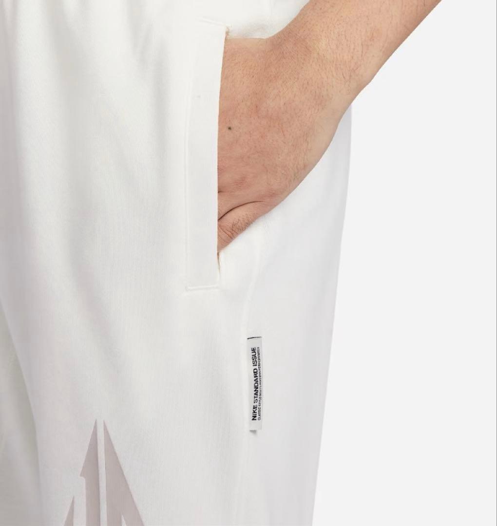ジャ スタンダード イシュー メンズ Dri-FIT ジョガー バスケットパンツ
