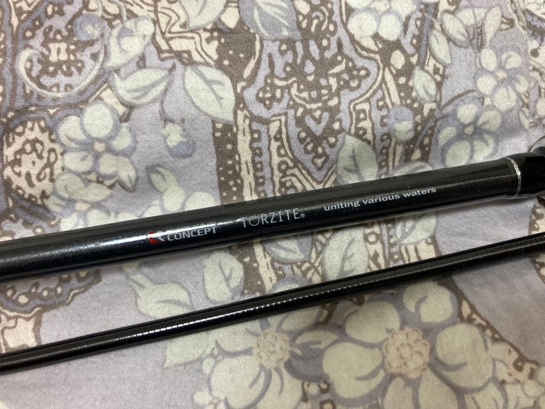 tailwalk C610ML-N/TISL tailwalk メタルゾン