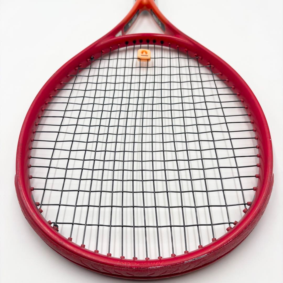 プリンス：ビースト100(300g) グリップサイズ2