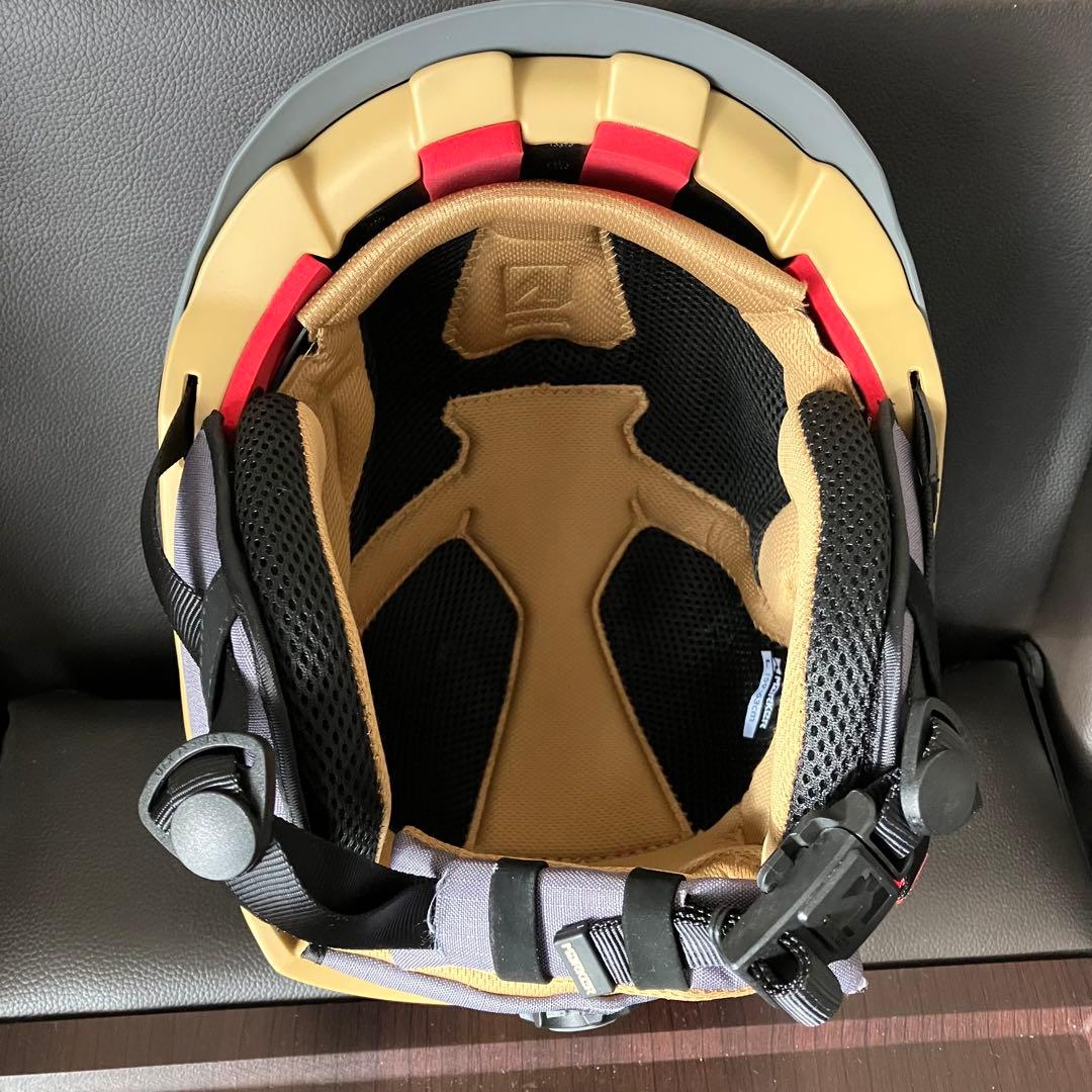 MARKER PHOENIX2 Lサイズ ヘルメット スノーボード スキー