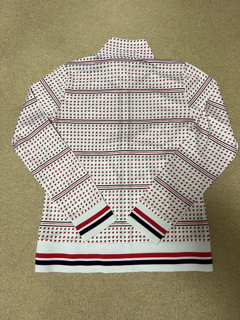 FILA ジャケット