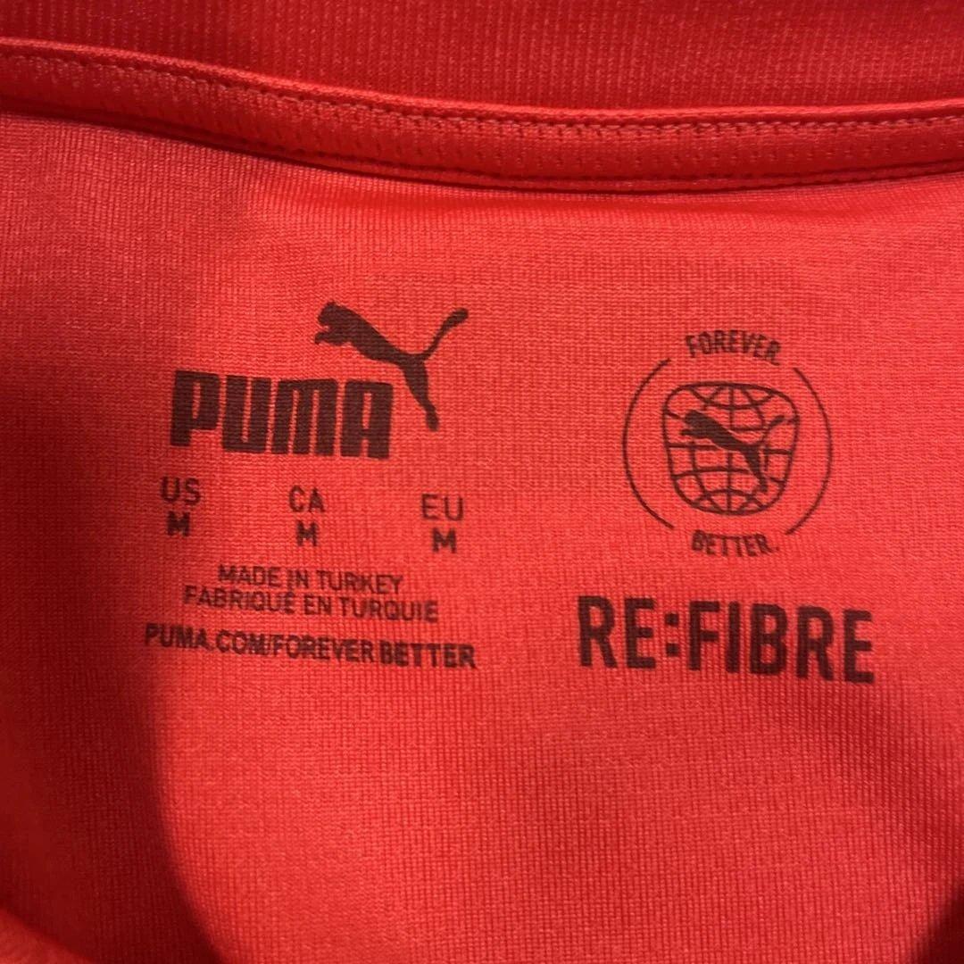 新品　ジローナFC ユニフォーム　ラリーガ　サッカー　Mサイズ