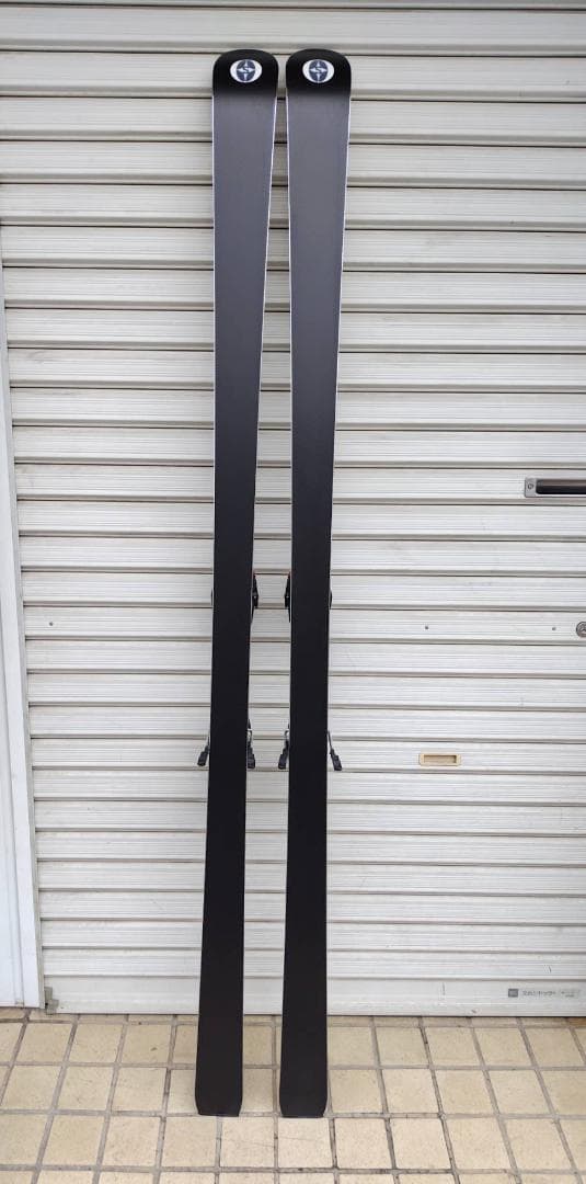 OGASAKA TRIUN GS-M 185cm 21-22モデル/スキー板
