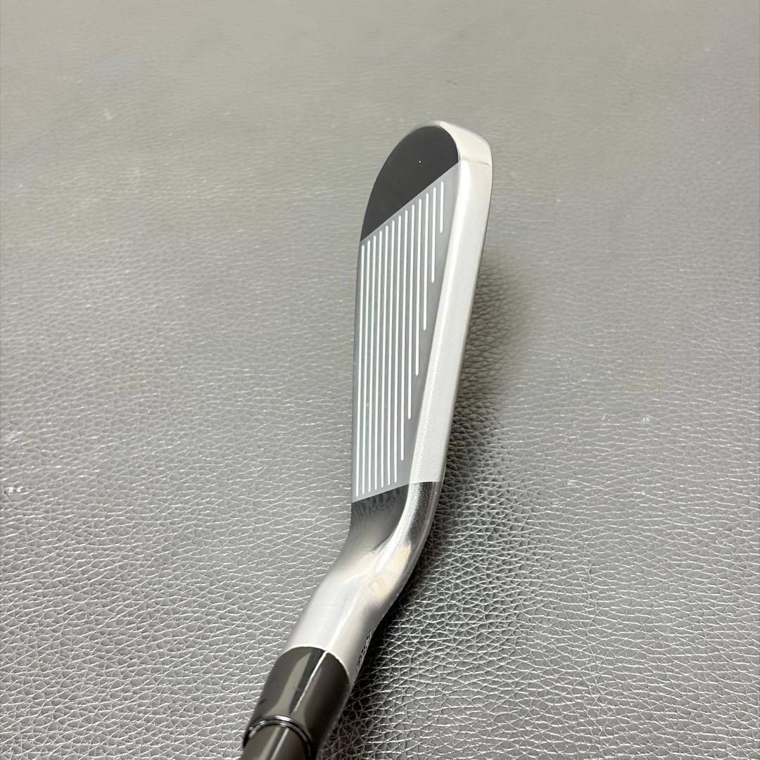 【美品】タイトリスト VG3 2016 単品 7番アイアン VG i60 S