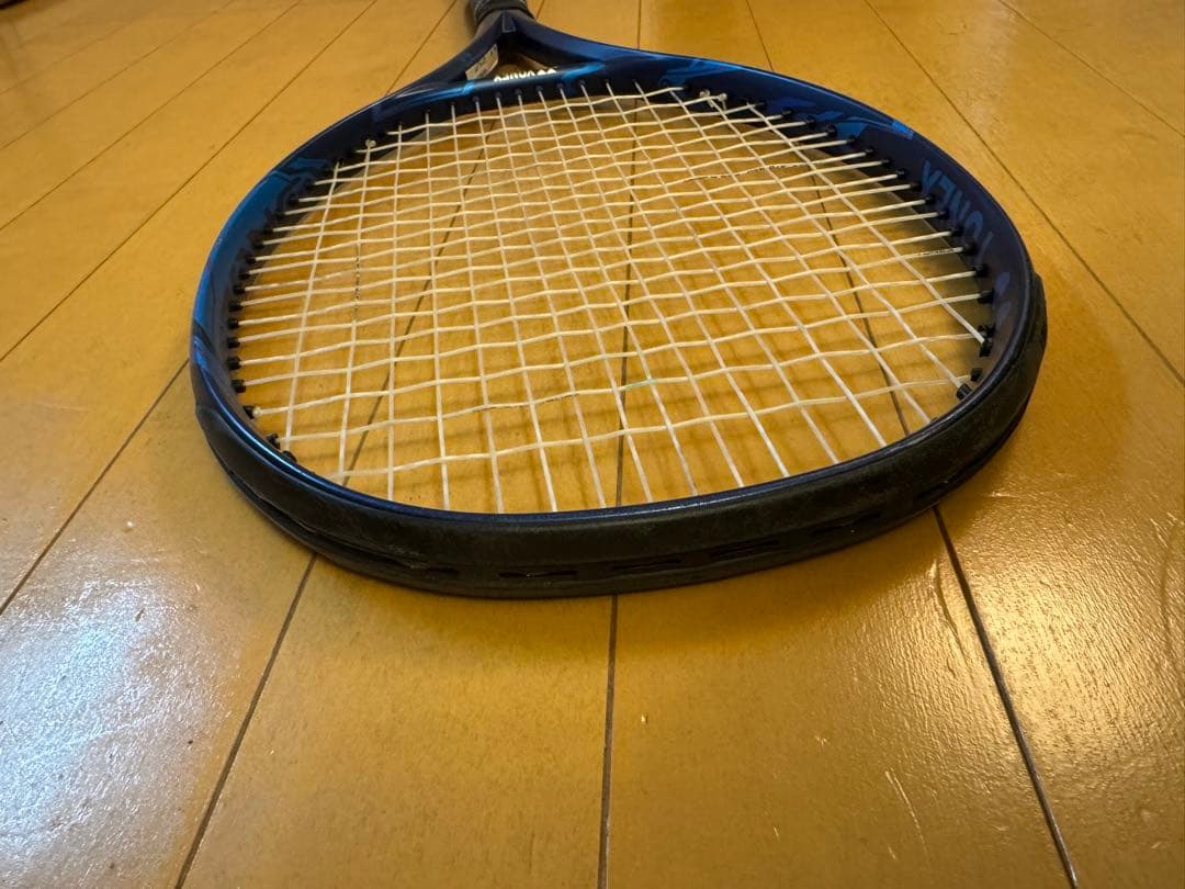 ヨネックス EZONE100L G2 日本製 青