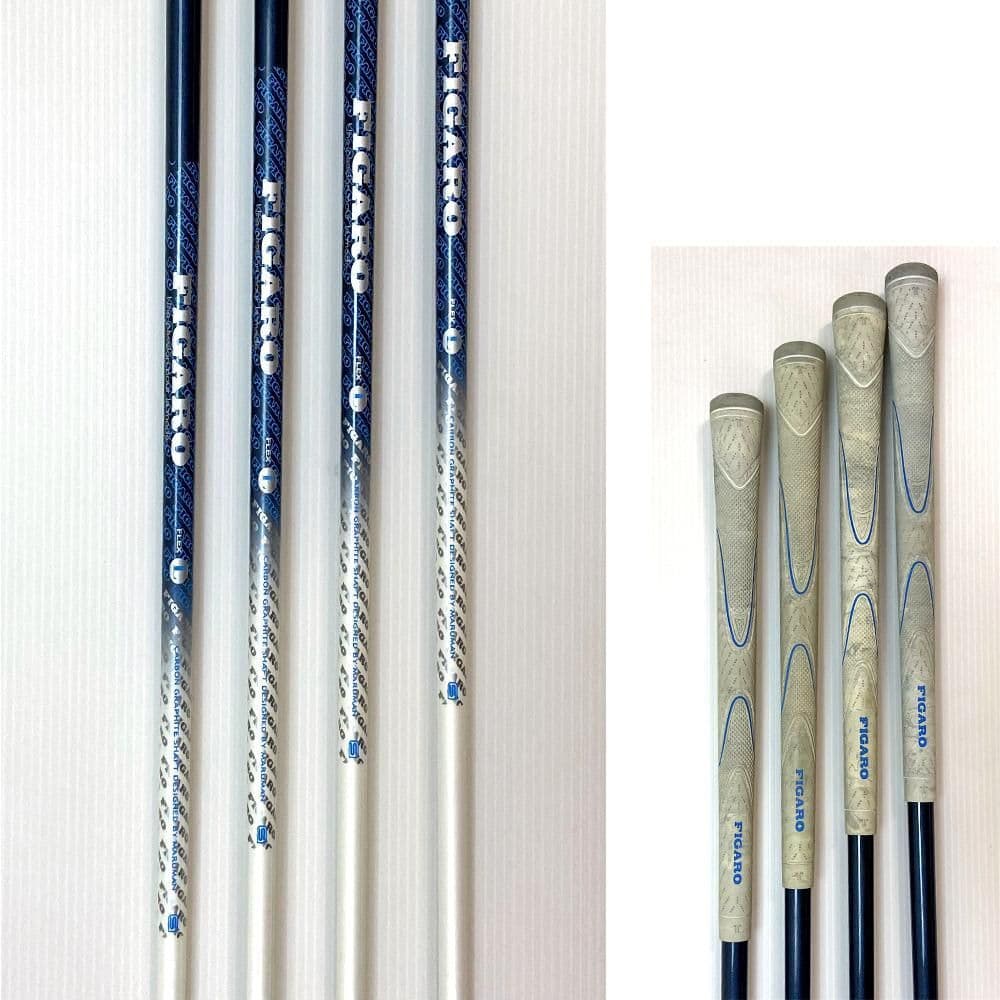 498/レディース☆チッパー入りBRIDGESTONE他8本 初心者ゴルフセット