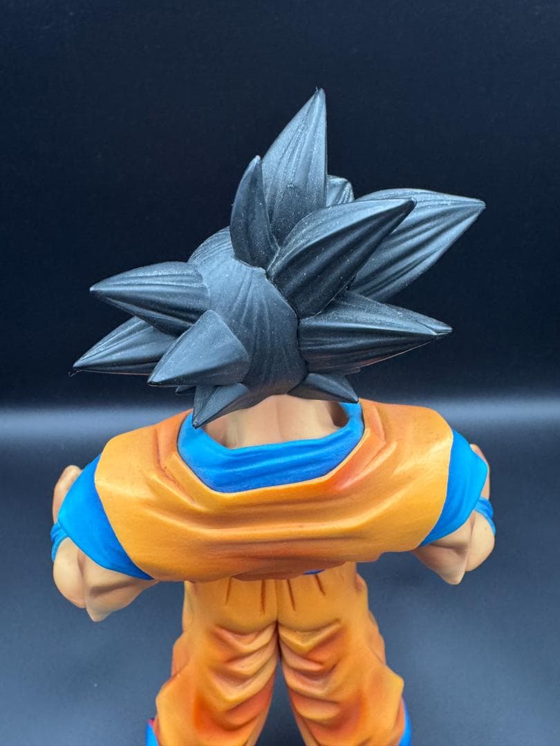 ドラゴンボール MSP 孫悟空 THE SON GOKU 2
