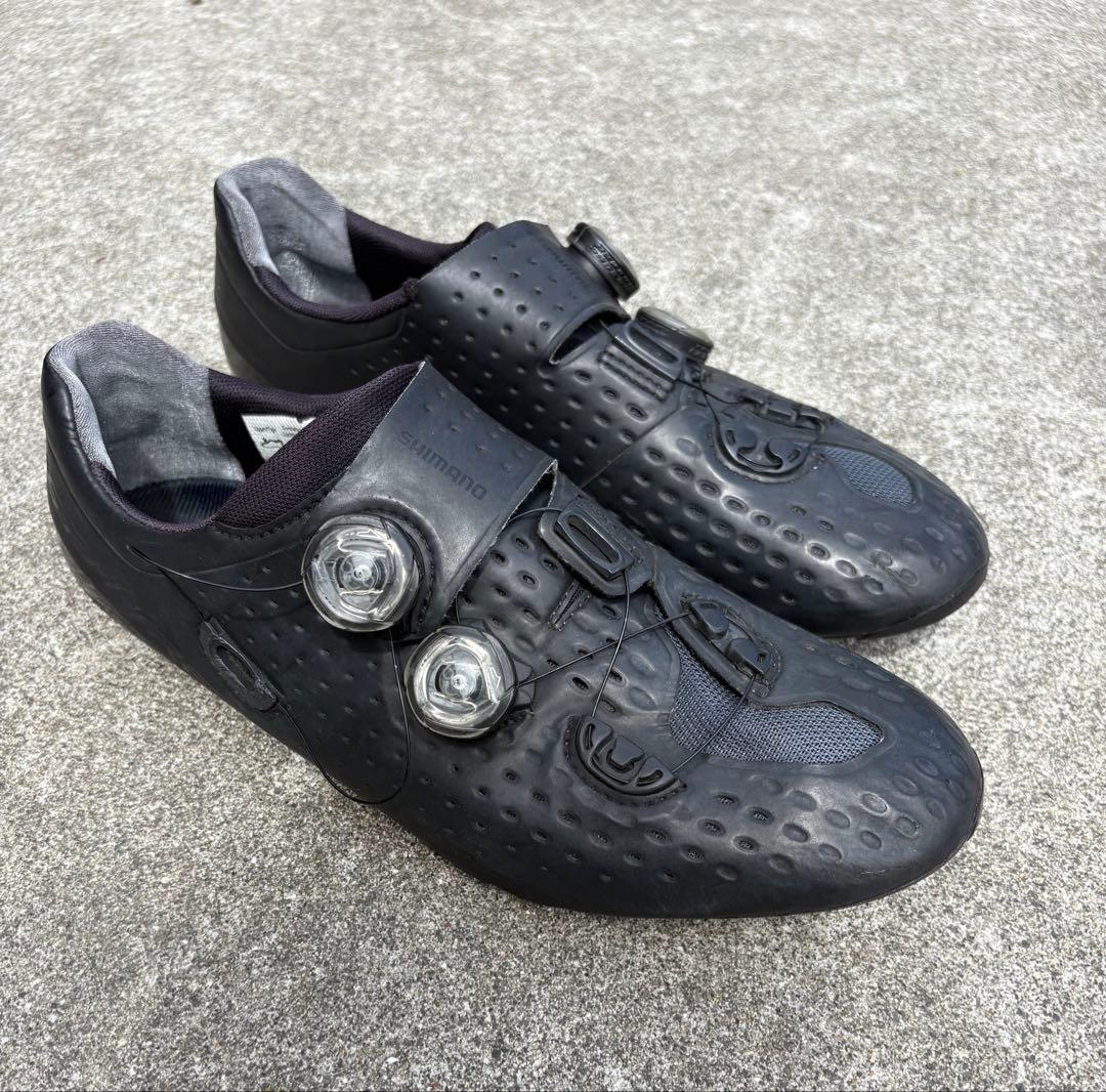 シマノSHIMANO S-PHYRE RC9 SH-RC900